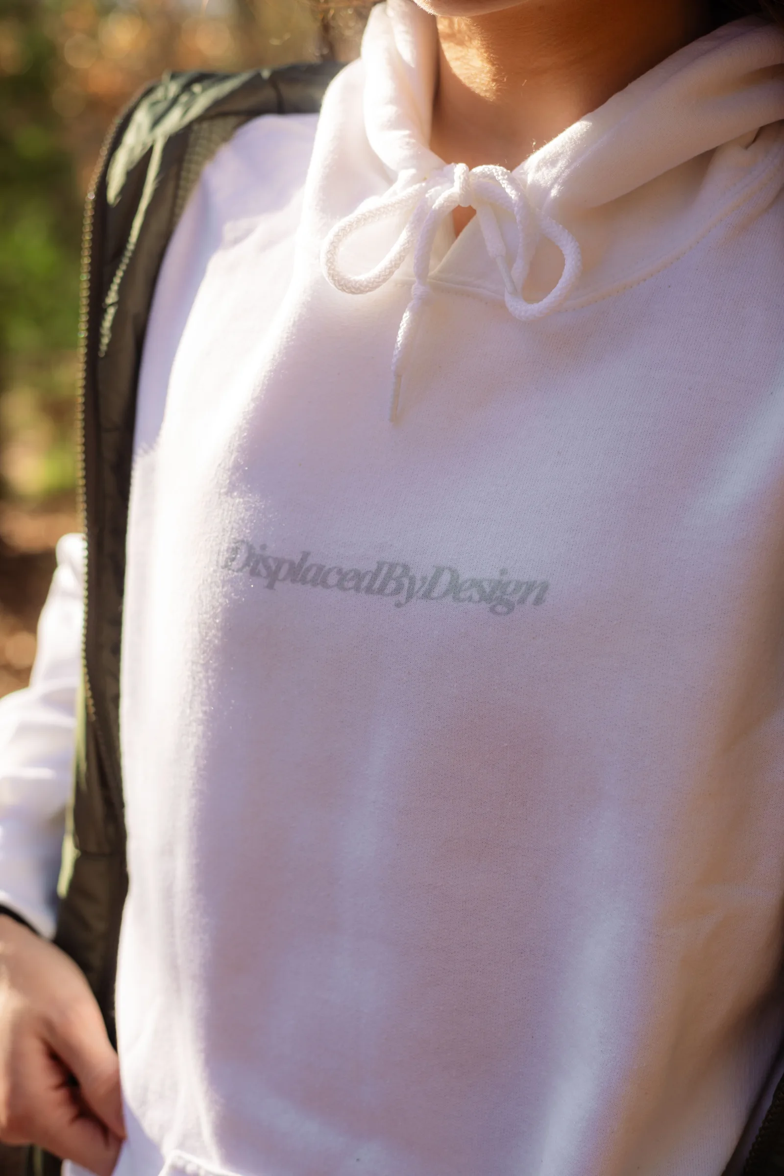 Hoodies & sweaters